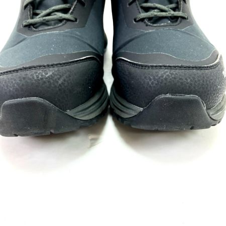  mont･bell モンベル フロストウォーカートレッキングシューズ 27.5cm 1129525 ブラック