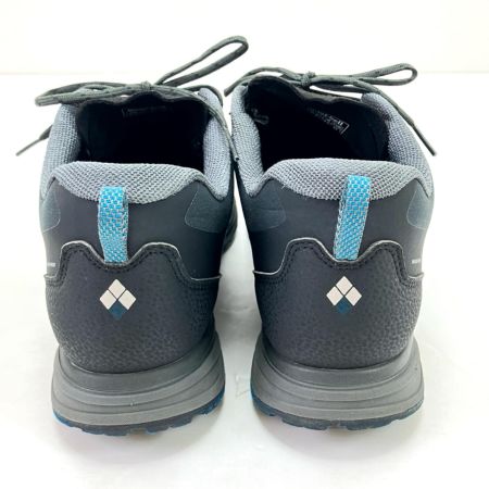  mont･bell モンベル フロストウォーカートレッキングシューズ 27.5cm 1129525 ブラック