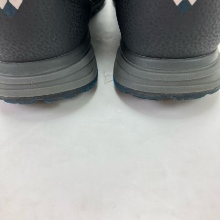  mont･bell モンベル フロストウォーカートレッキングシューズ 27.5cm 1129525 ブラック