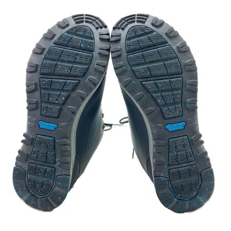  mont･bell モンベル フロストウォーカートレッキングシューズ 27.5cm 1129525 ブラック