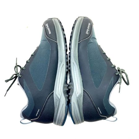  mont･bell モンベル フロストウォーカートレッキングシューズ 27.5cm 1129525 ブラック