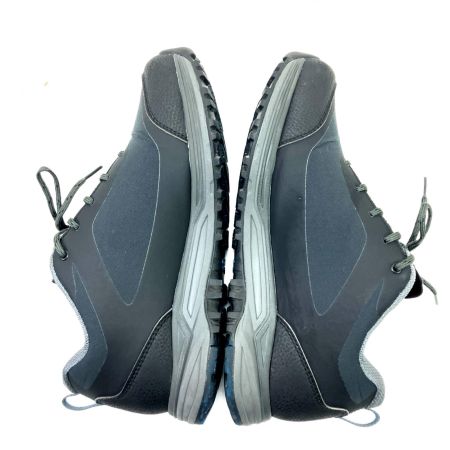  mont･bell モンベル フロストウォーカートレッキングシューズ 27.5cm 1129525 ブラック