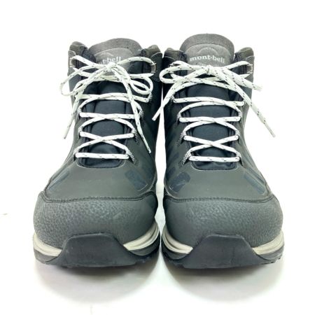  mont･bell モンベル トレッキングシューズ 27.5cm 1129519