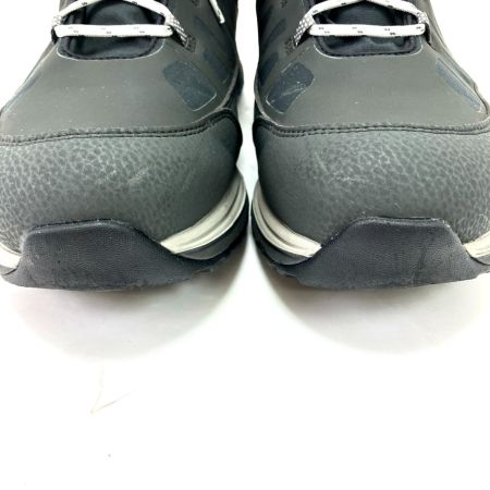  mont･bell モンベル トレッキングシューズ 27.5cm 1129519