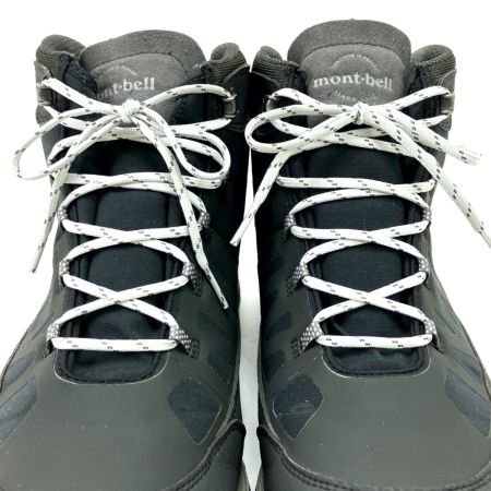  mont･bell モンベル トレッキングシューズ 27.5cm 1129519