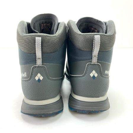  mont･bell モンベル トレッキングシューズ 27.5cm 1129519