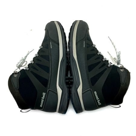  mont･bell モンベル トレッキングシューズ 27.5cm 1129519