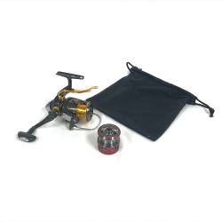 $$ DAIWA ダイワ 釣り用品 リール スピニングリール 19ラグザス 替えスプール 066406 Bランク