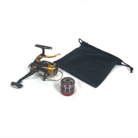  DAIWA ダイワ 釣り用品 リール スピニングリール 19ラグザス 替えスプール 066406