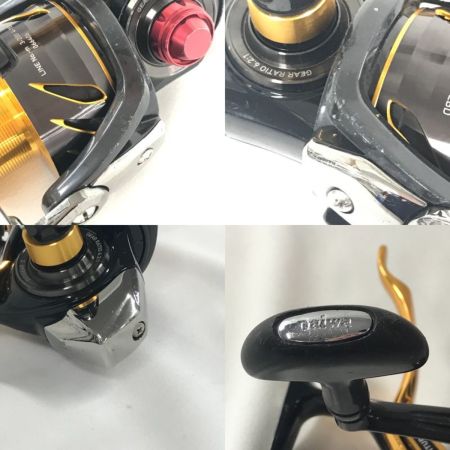  DAIWA ダイワ 釣り用品 リール スピニングリール 19ラグザス 替えスプール 066406