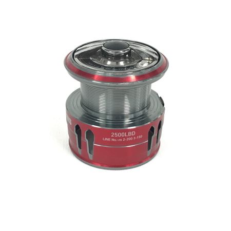  DAIWA ダイワ 釣り用品 リール スピニングリール 19ラグザス 替えスプール 066406