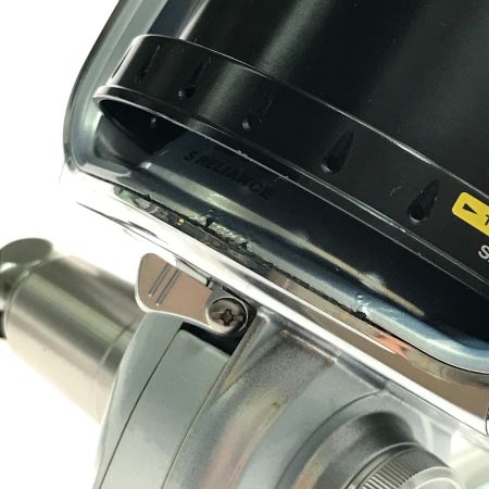  SHIMANO シマノ スピニングリール 08 スーパーエアロキススペシャルMg SA290