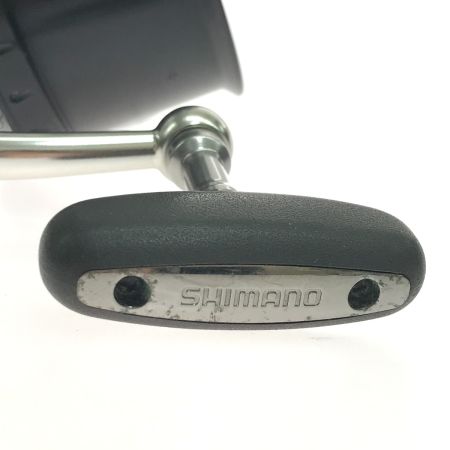  SHIMANO シマノ スピニングリール 08 スーパーエアロキススペシャルMg SA290
