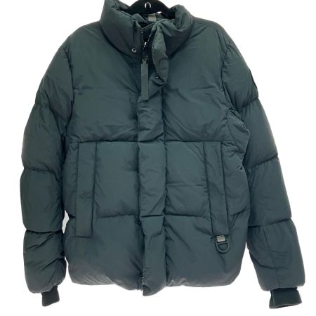  CANADA GOOSE カナダグース ダウンジャケット Mサイズ 2613MB ブラック