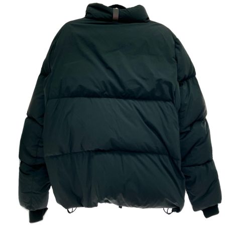 CANADA GOOSE カナダグース ダウンジャケット Mサイズ 2613MB ブラック