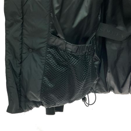  CANADA GOOSE カナダグース ダウンジャケット Mサイズ 2613MB ブラック