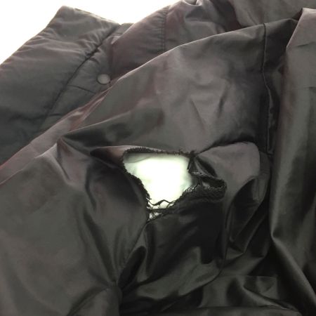  CANADA GOOSE カナダグース ダウンジャケット Mサイズ 2613MB ブラック