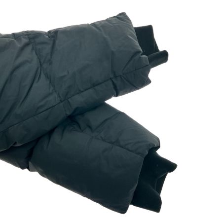  CANADA GOOSE カナダグース ダウンジャケット Mサイズ 2613MB ブラック