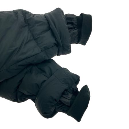  CANADA GOOSE カナダグース ダウンジャケット Mサイズ 2613MB ブラック