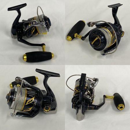  SHIMANO シマノ スピニングリール 19ステラSW 14000XG 03968