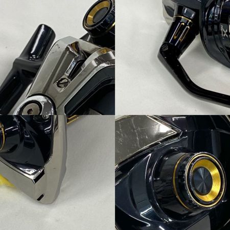  SHIMANO シマノ スピニングリール 19ステラSW 14000XG 03968