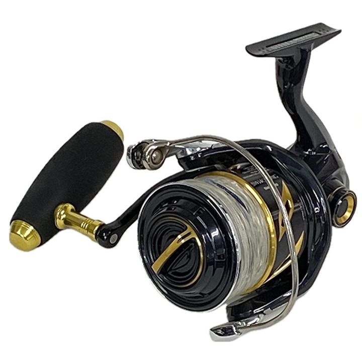 SHIMANO シマノ スピニングリール 19ステラSW 14000XG 03968 - 中古