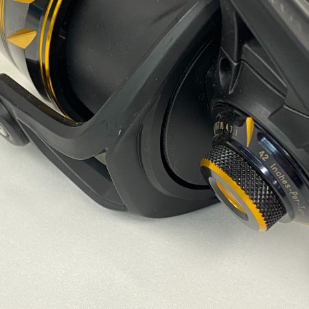  PENN スピニングリール PENN SLAMMER IV SLAIV8500