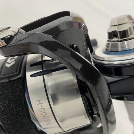  DAIWA ダイワ スピニングリール 21セルテートSW 18000-H 073373