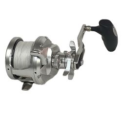 $$ SHIMANO シマノ ベイトリール 20オシアジガー 4000 04066 Bランク