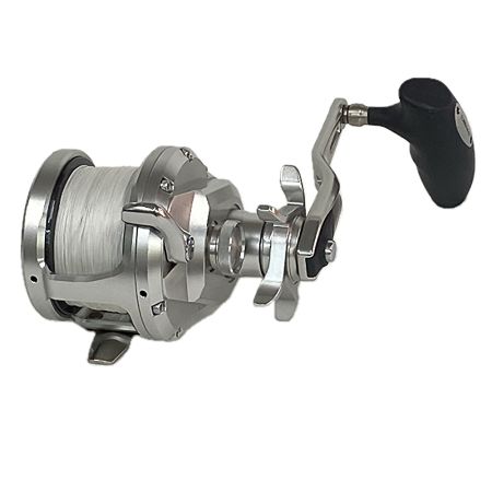  SHIMANO シマノ ベイトリール 20オシアジガー 4000 04066