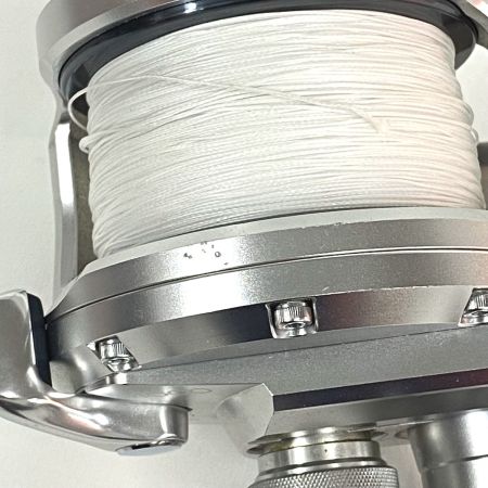  SHIMANO シマノ ベイトリール 20オシアジガー 4000 04066