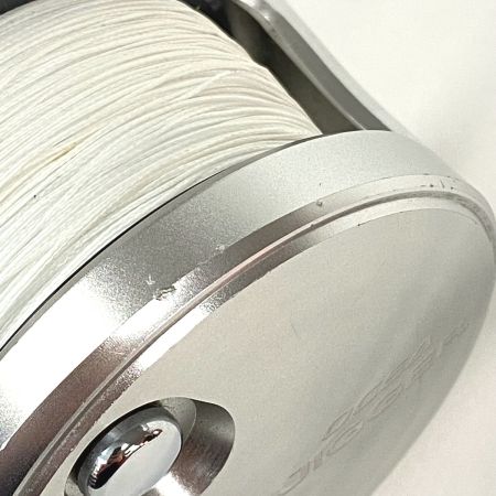  SHIMANO シマノ ベイトリール 20オシアジガー 4000 04066