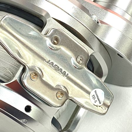  SHIMANO シマノ ベイトリール 20オシアジガー 4000 04066