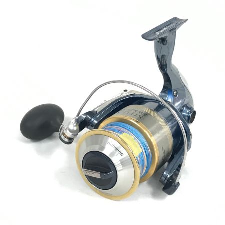  SHIMANO シマノ スピニングリール 01ステラSW20000PG スプール品番違い SW16000 SC79R