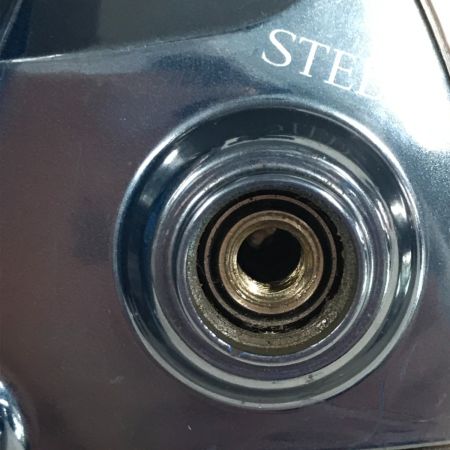  SHIMANO シマノ スピニングリール 01ステラSW20000PG スプール品番違い SW16000 SC79R