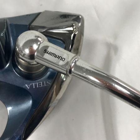  SHIMANO シマノ スピニングリール 01ステラSW20000PG スプール品番違い SW16000 SC79R