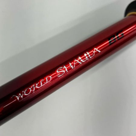 SHIMANO シマノ SHIMANO 318763 20 ワールドシャウラ BG 2838R-2 未使用品(S) 318763