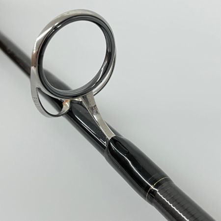 DAIWA ダイワ ロッド オフショアロッド ソルティガAP C78-10-R 3p 05804062