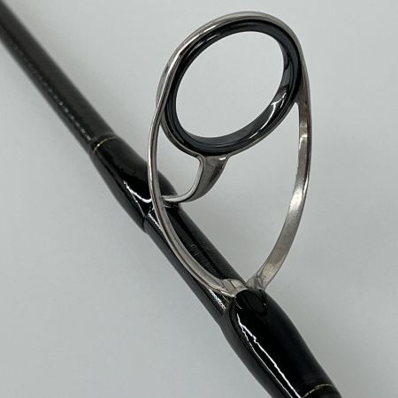 DAIWA ダイワ ロッド オフショアロッド ソルティガAP C78-10-R 3p 05804062