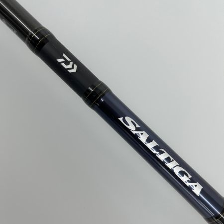 DAIWA ダイワ ロッド オフショアロッド ソルティガAP C78-10-R 3p 05804062