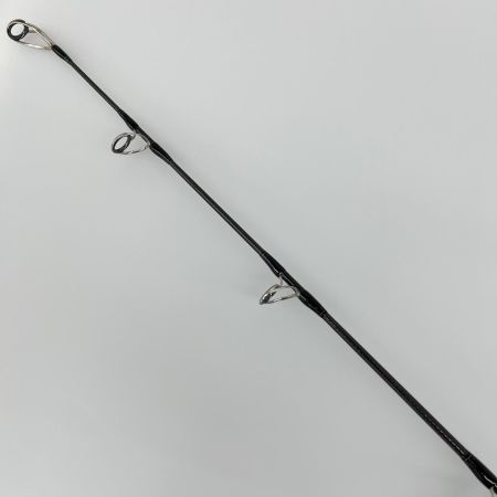 DAIWA ダイワ ロッド オフショアロッド ソルティガAP C78-10-R 3p 05804062