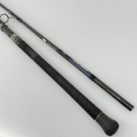 DAIWA ダイワ ロッド オフショアロッド ソルティガAP C78-10-R 3p 05804062