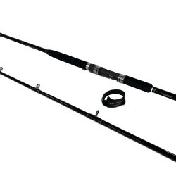 SHIMANO シマノ オフショアロッド ディープゲームBB 120-240 25046 Bランク