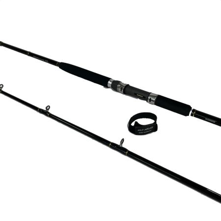 SHIMANO シマノ オフショアロッド ディープゲームBB 120-240 25046