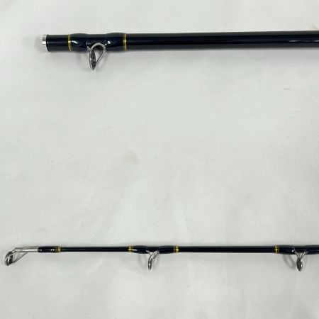 SHIMANO シマノ オフショアロッド ディープゲームBB 120-240 25046