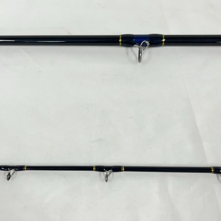 SHIMANO シマノ オフショアロッド ディープゲームBB 120-240 25046