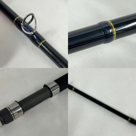 SHIMANO シマノ オフショアロッド ディープゲームBB 120-240 25046