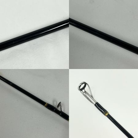 SHIMANO シマノ オフショアロッド ディープゲームBB 120-240 25046