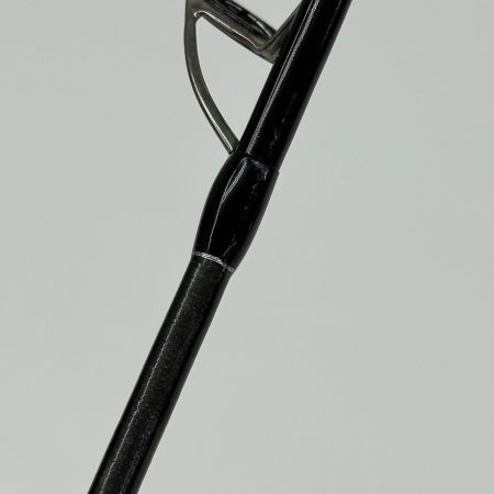 SHIMANO シマノ オフショアロッド 21オシアプラッガーリミテッドS83H 本体のみ 釣り フィッシング 302465