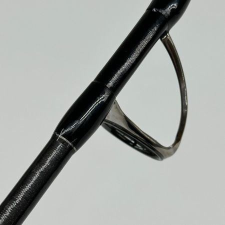 SHIMANO シマノ オフショアロッド 21オシアプラッガーリミテッドS83H 本体のみ 釣り フィッシング 302465